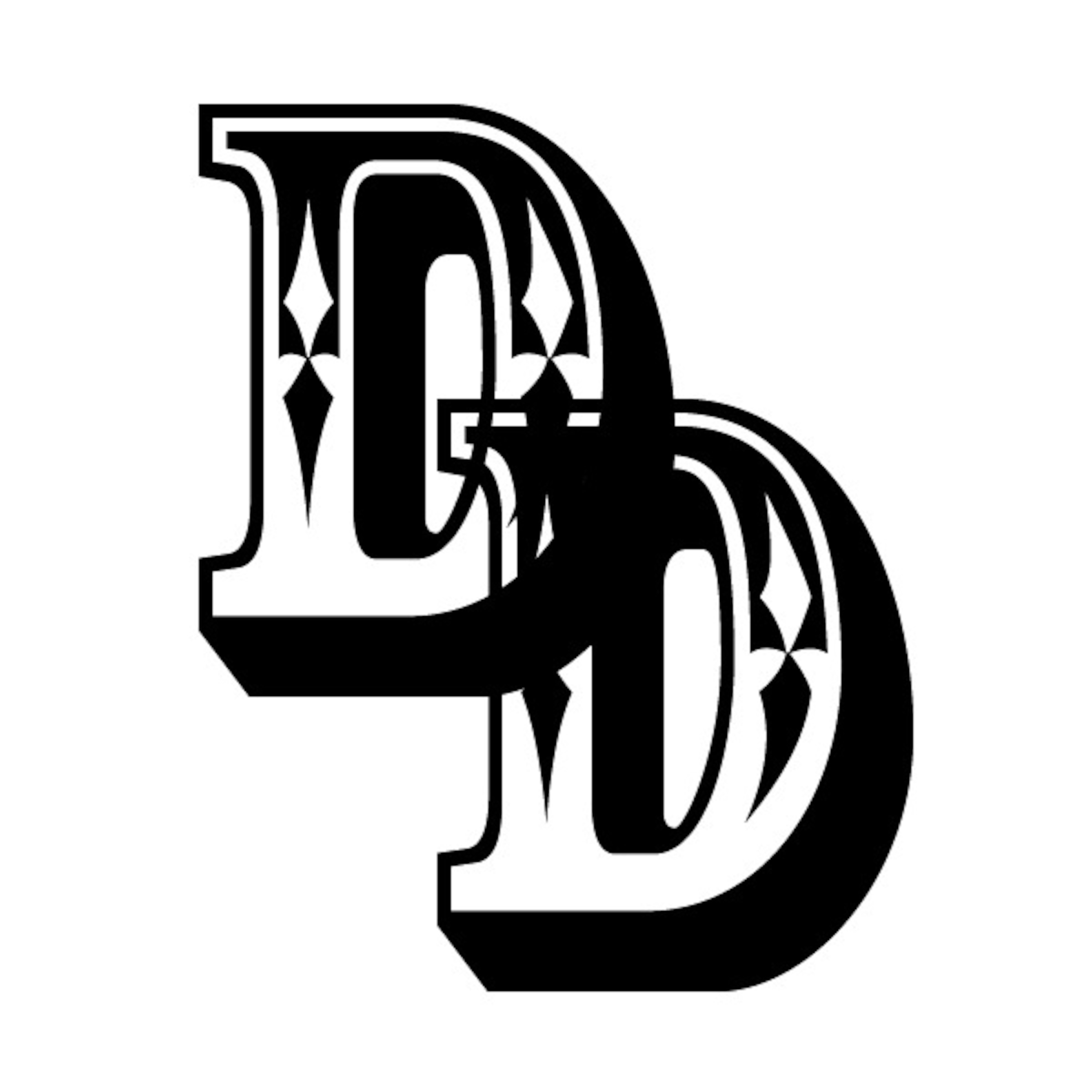 DAYDAY podcast artwork
