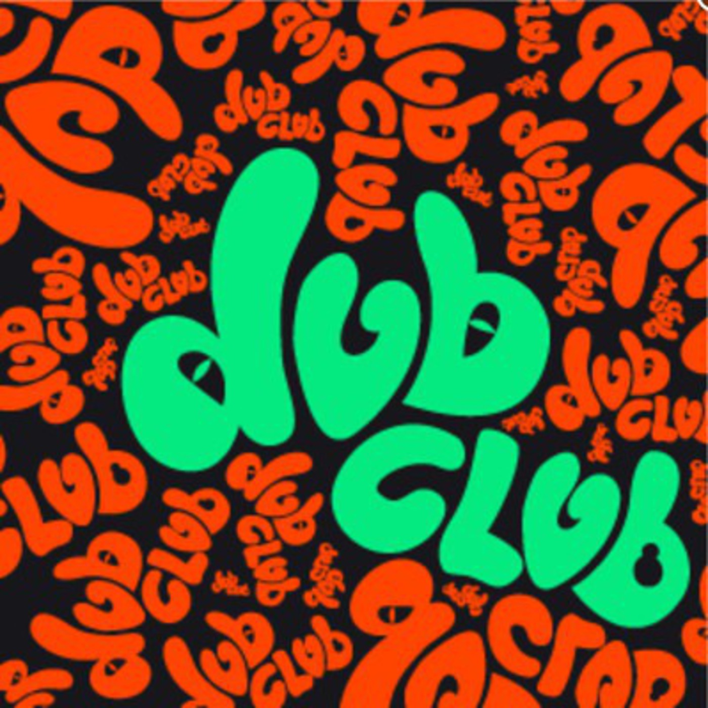 Dubclub Vol.1 - Dubstep dj set by Dubclub dj's