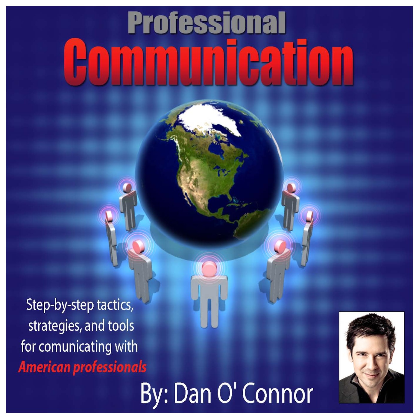 Professional Communication Training