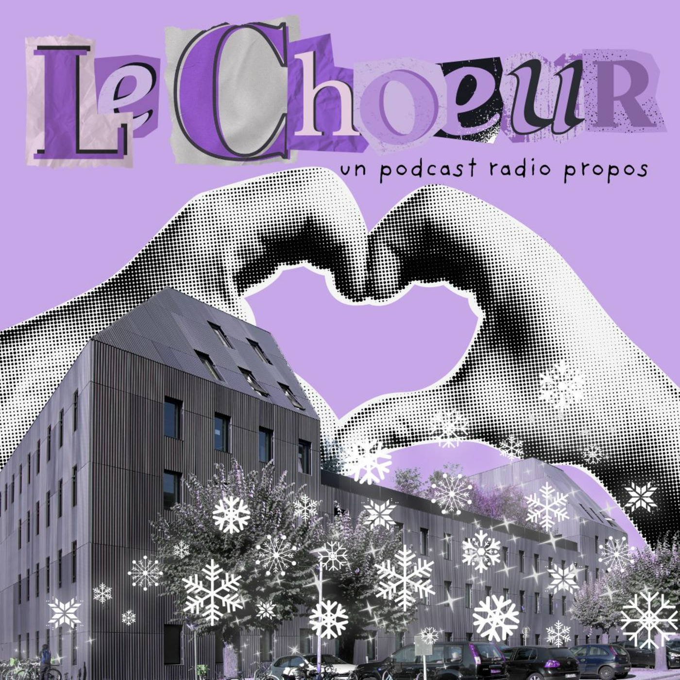 Le Chœur - épisode 3 episode artwork