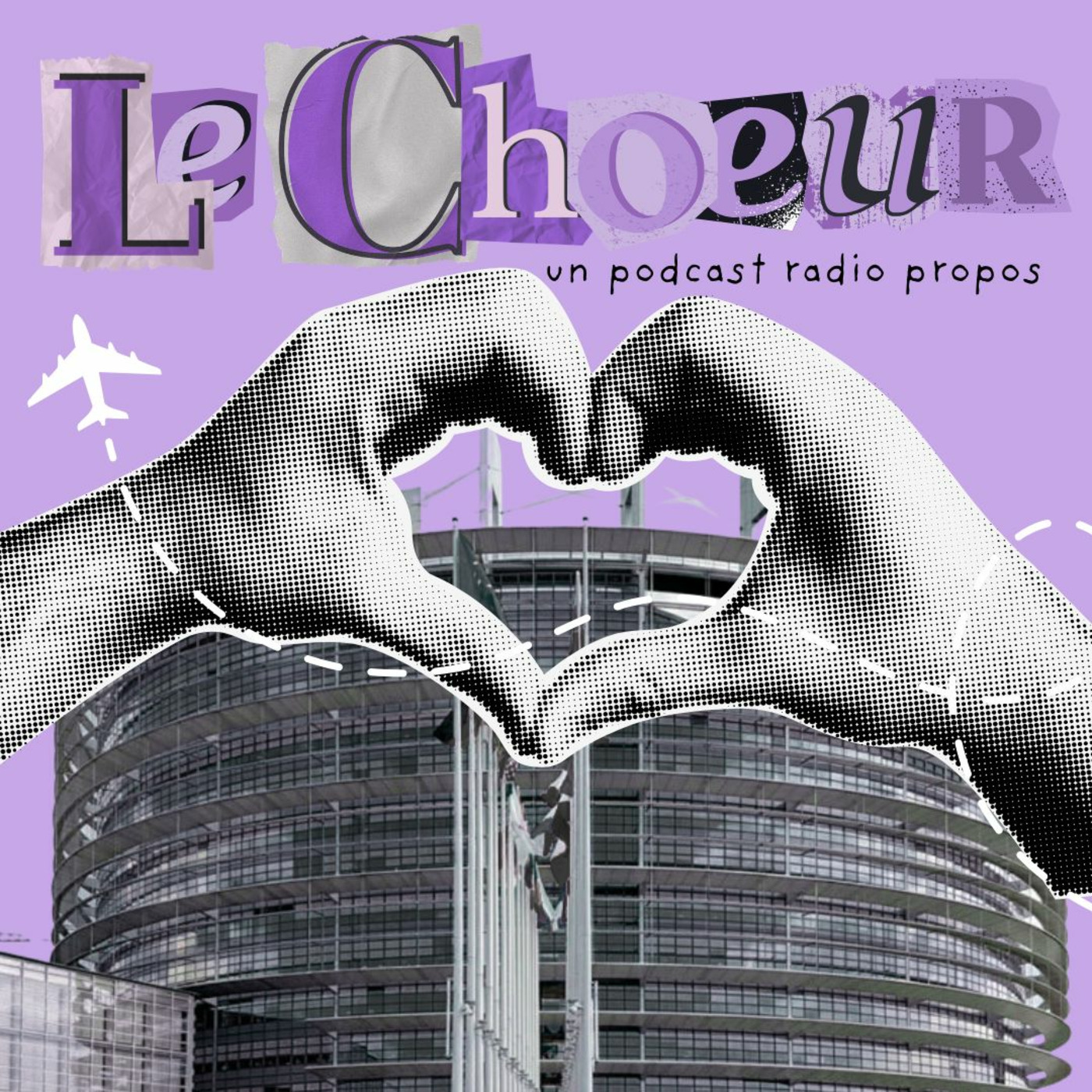 Le Chœur - épisode 5 episode artwork