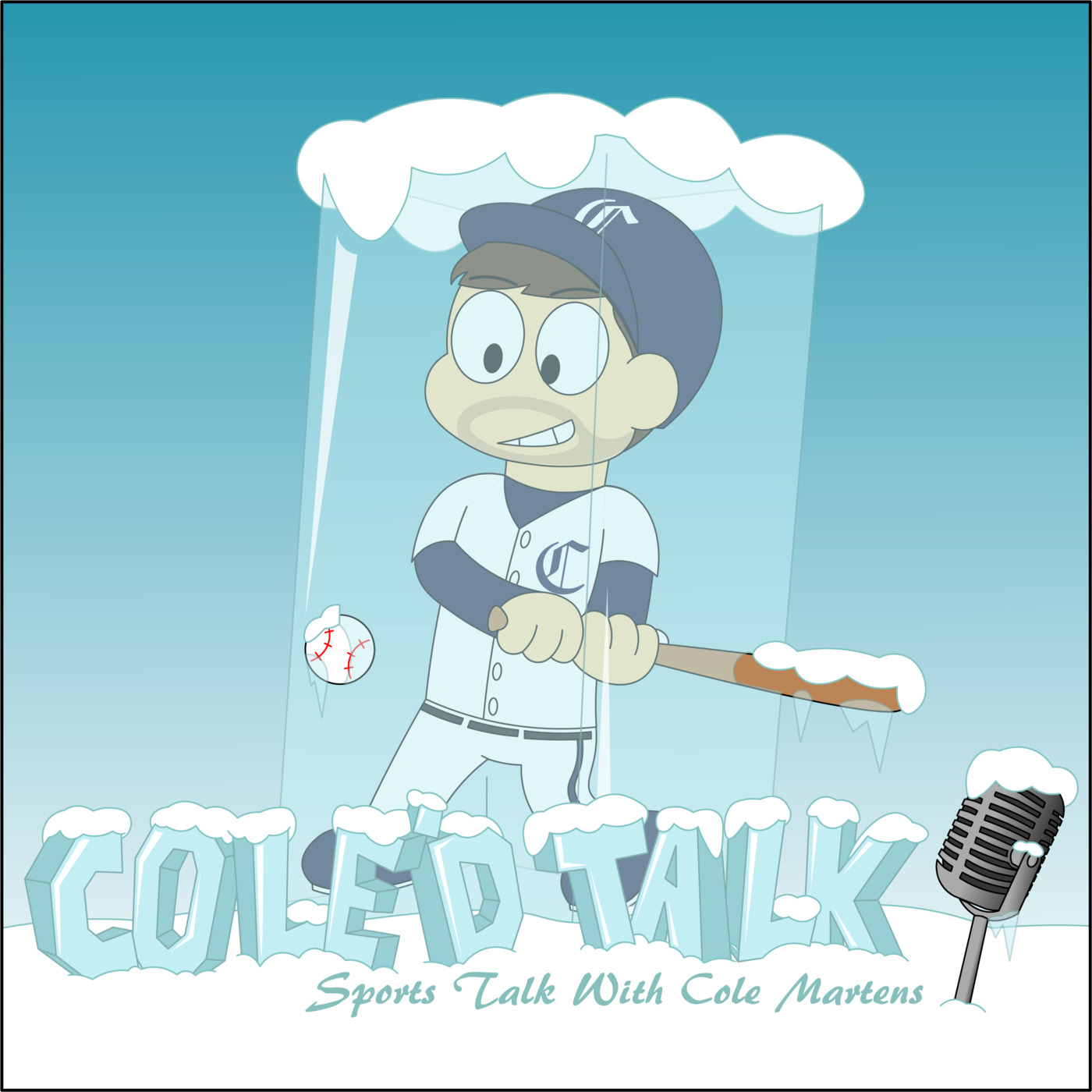 Cole\'d Talk