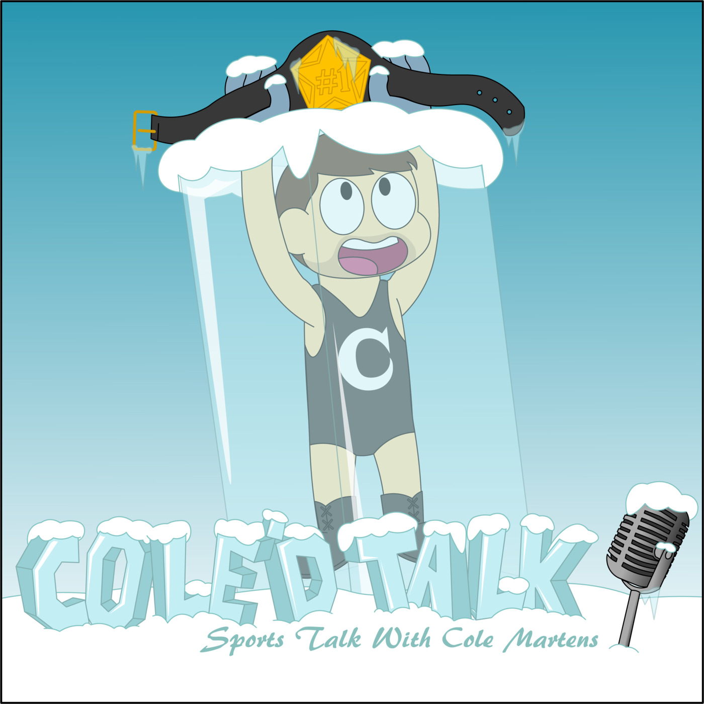 Cole\'d Talk