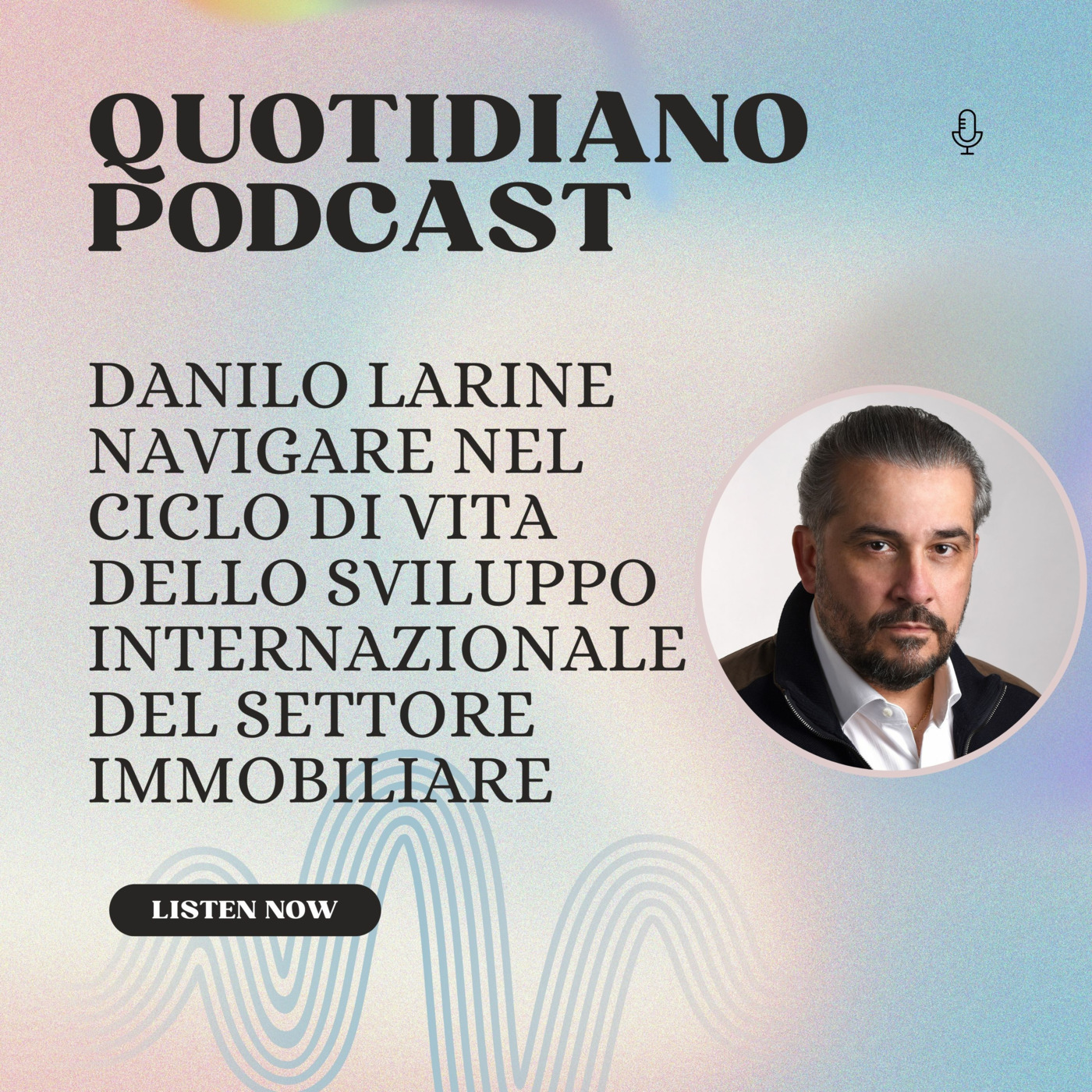 Danilo Larini