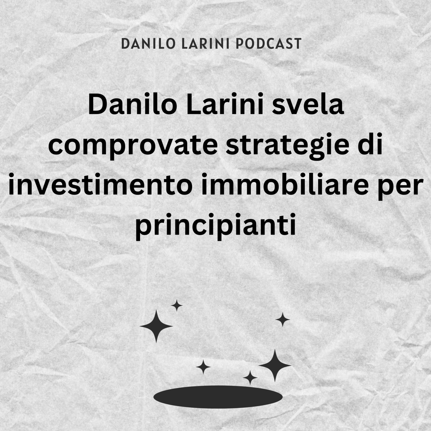 Danilo Larini