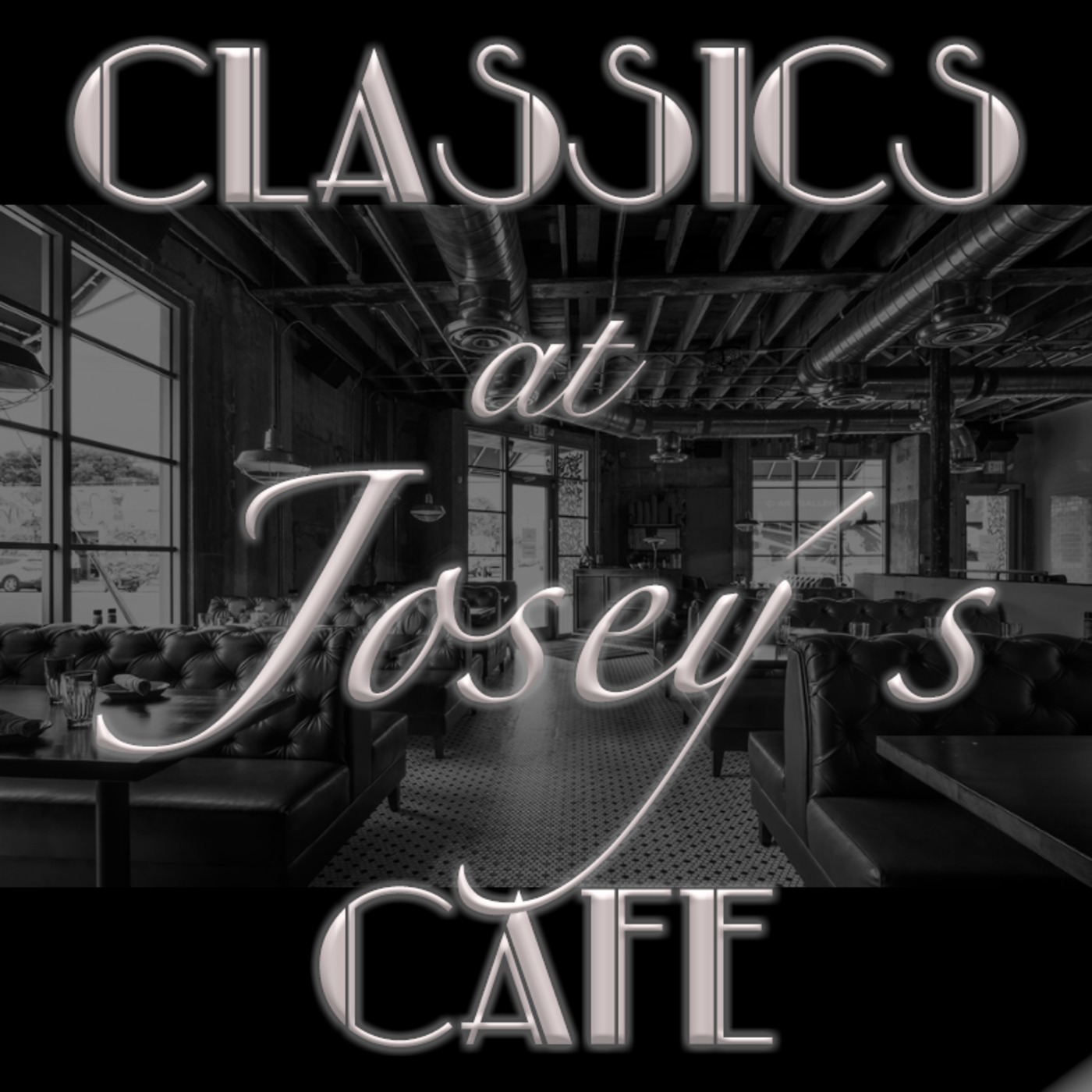 Classics At Josey's Cafe