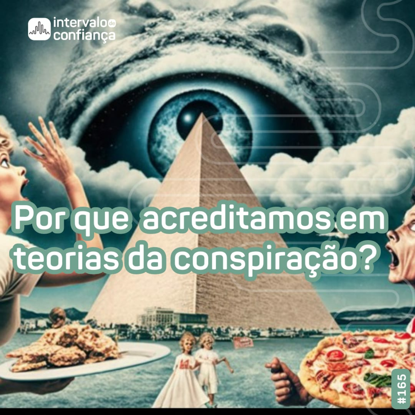 Intervalo de Confiança