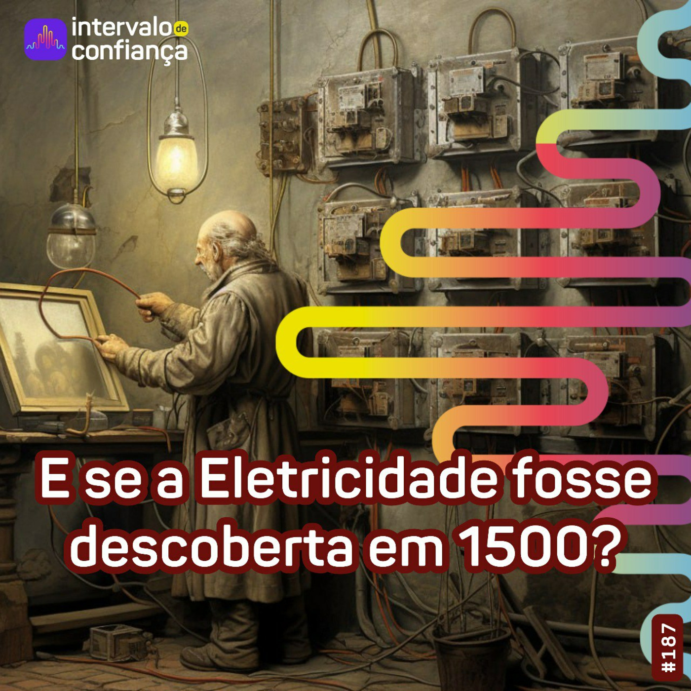 Intervalo de Confiança
