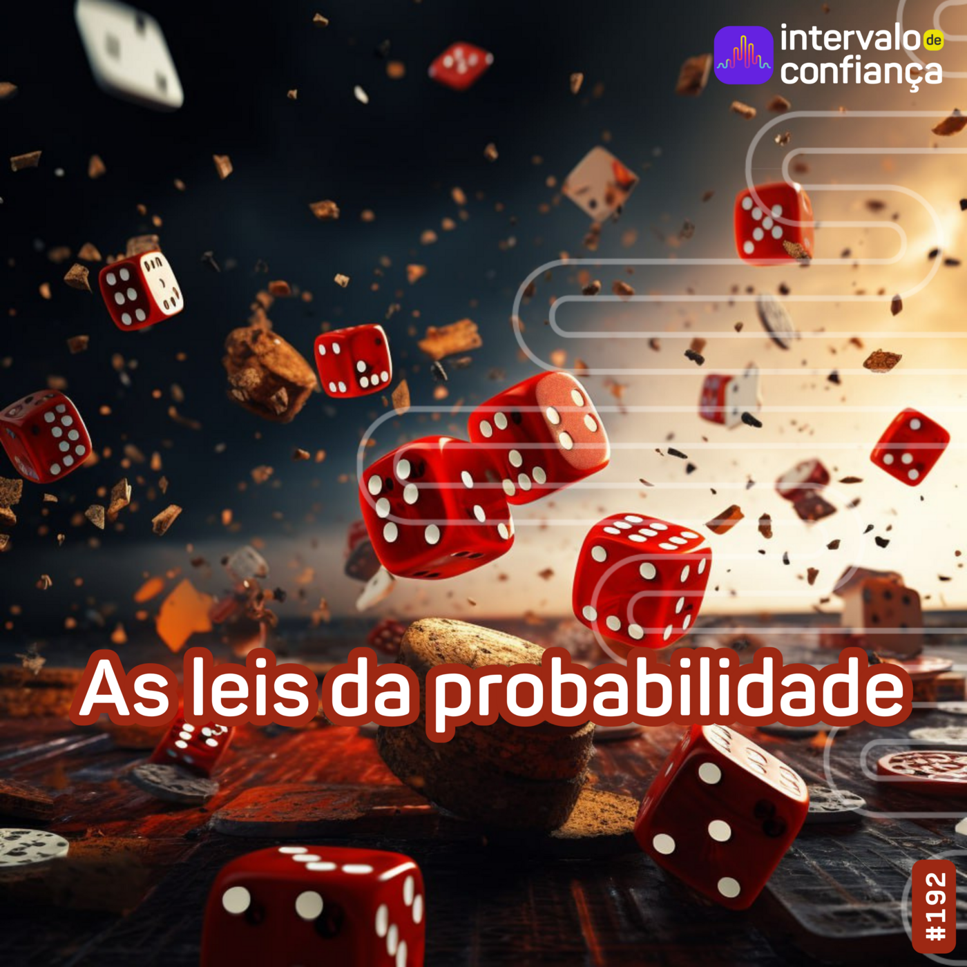 Intervalo de Confiança