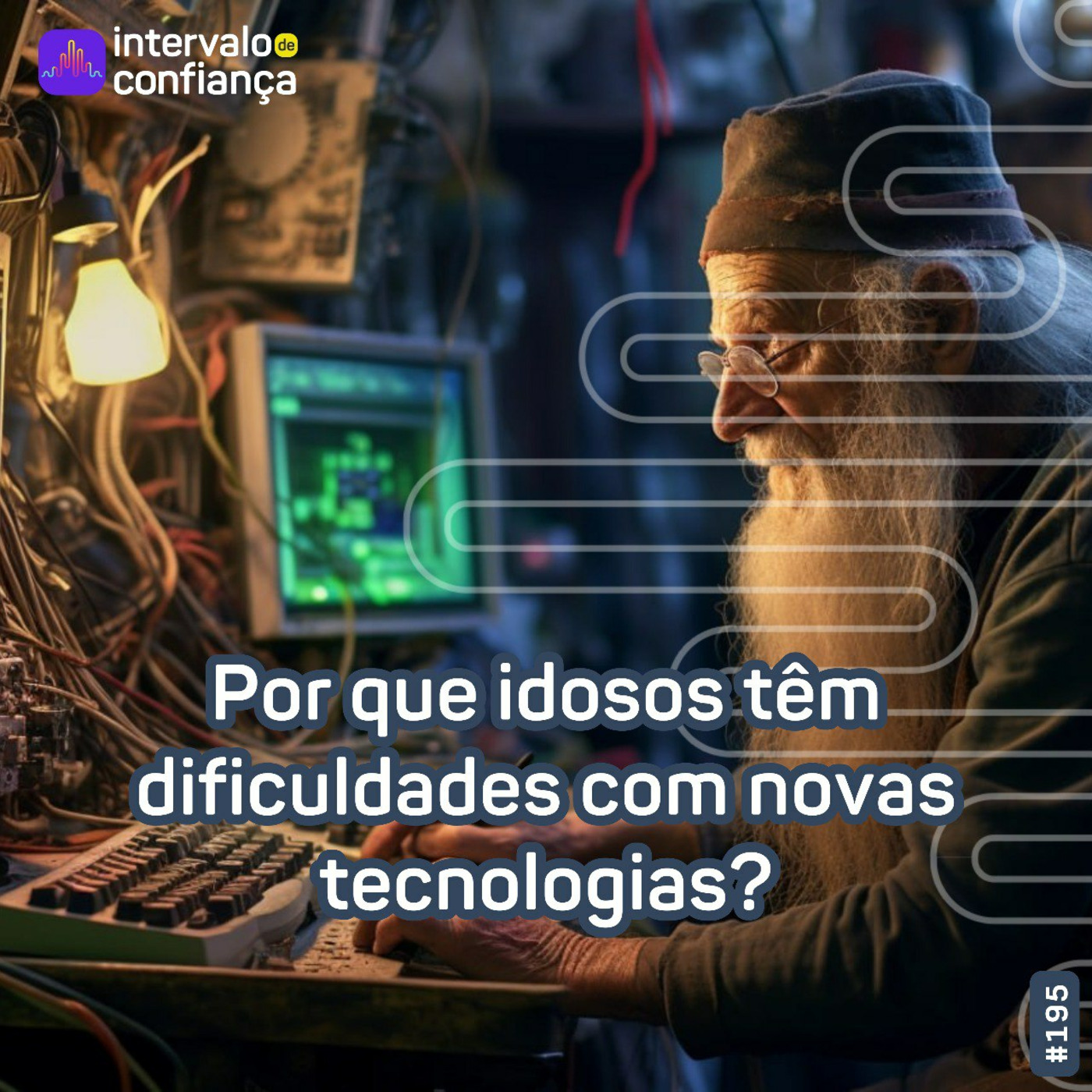 Intervalo de Confiança