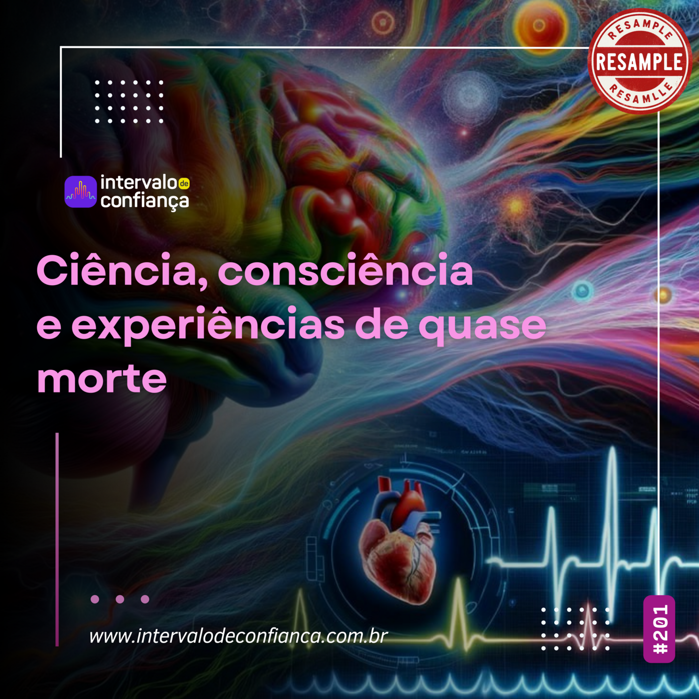 Intervalo de Confiança