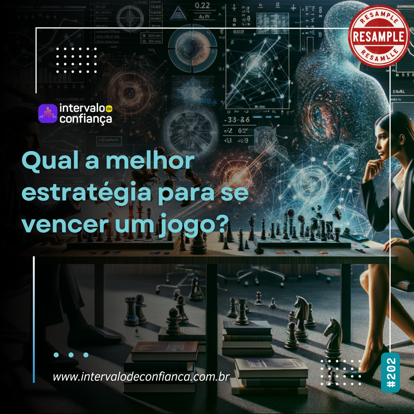 Intervalo de Confiança
