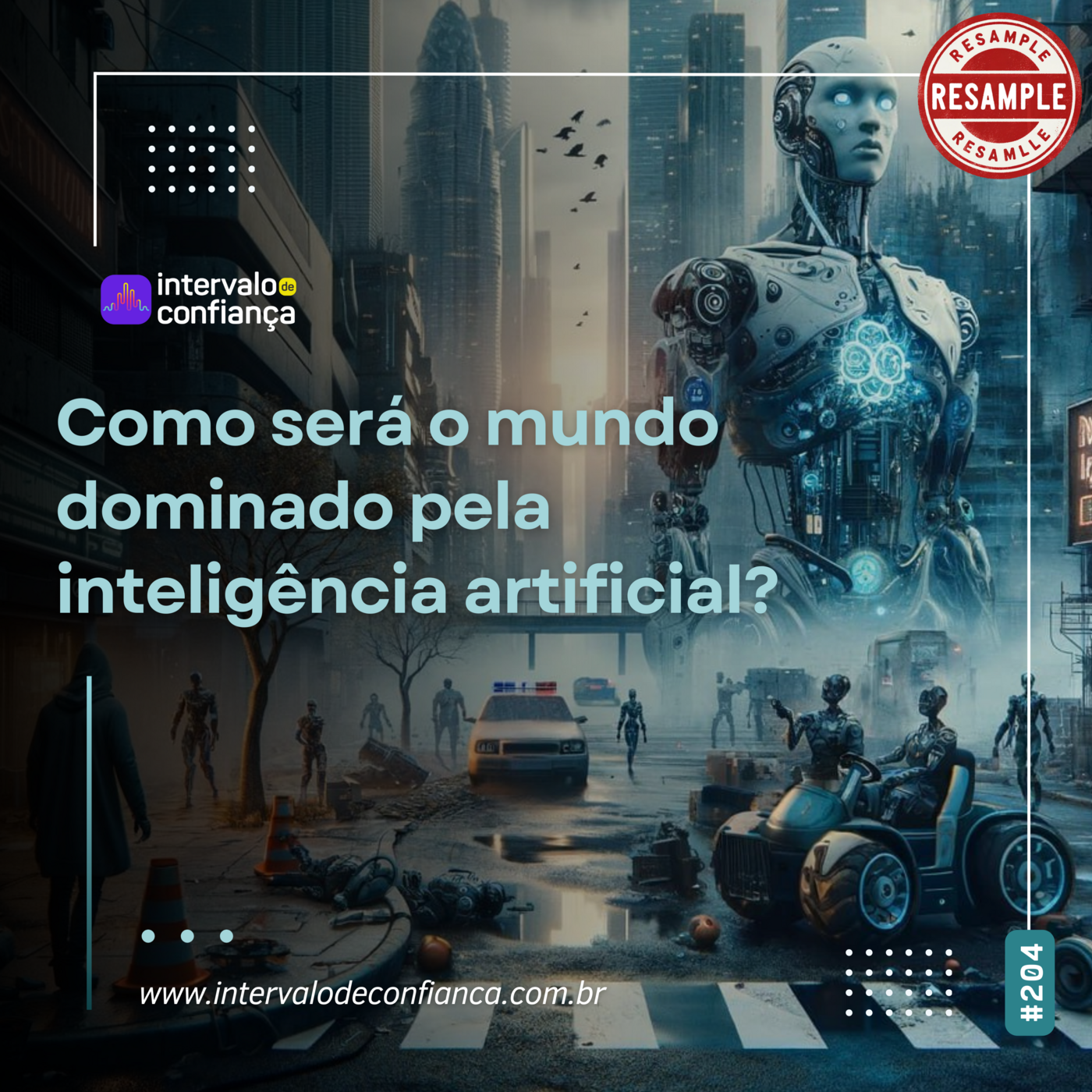 Intervalo de Confiança