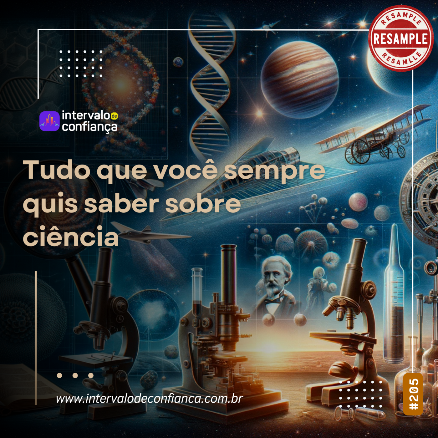 Intervalo de Confiança