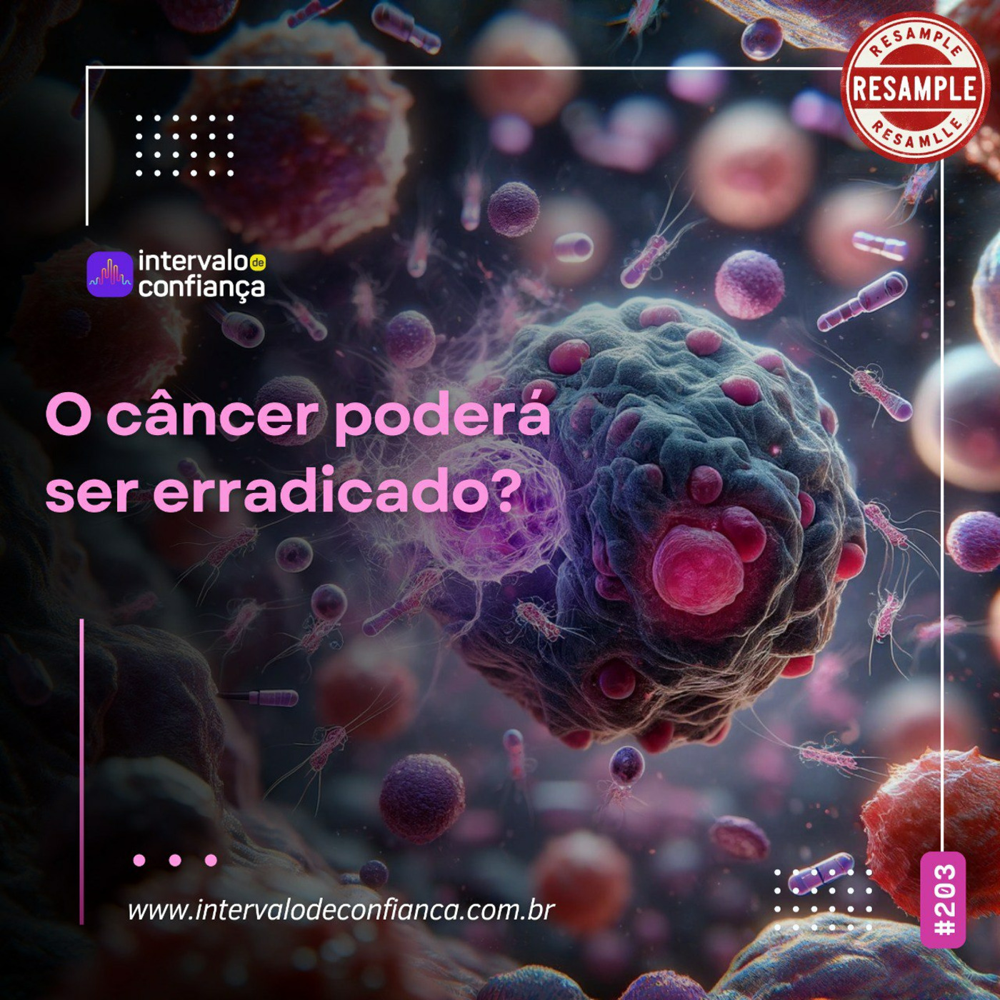 Intervalo de Confiança