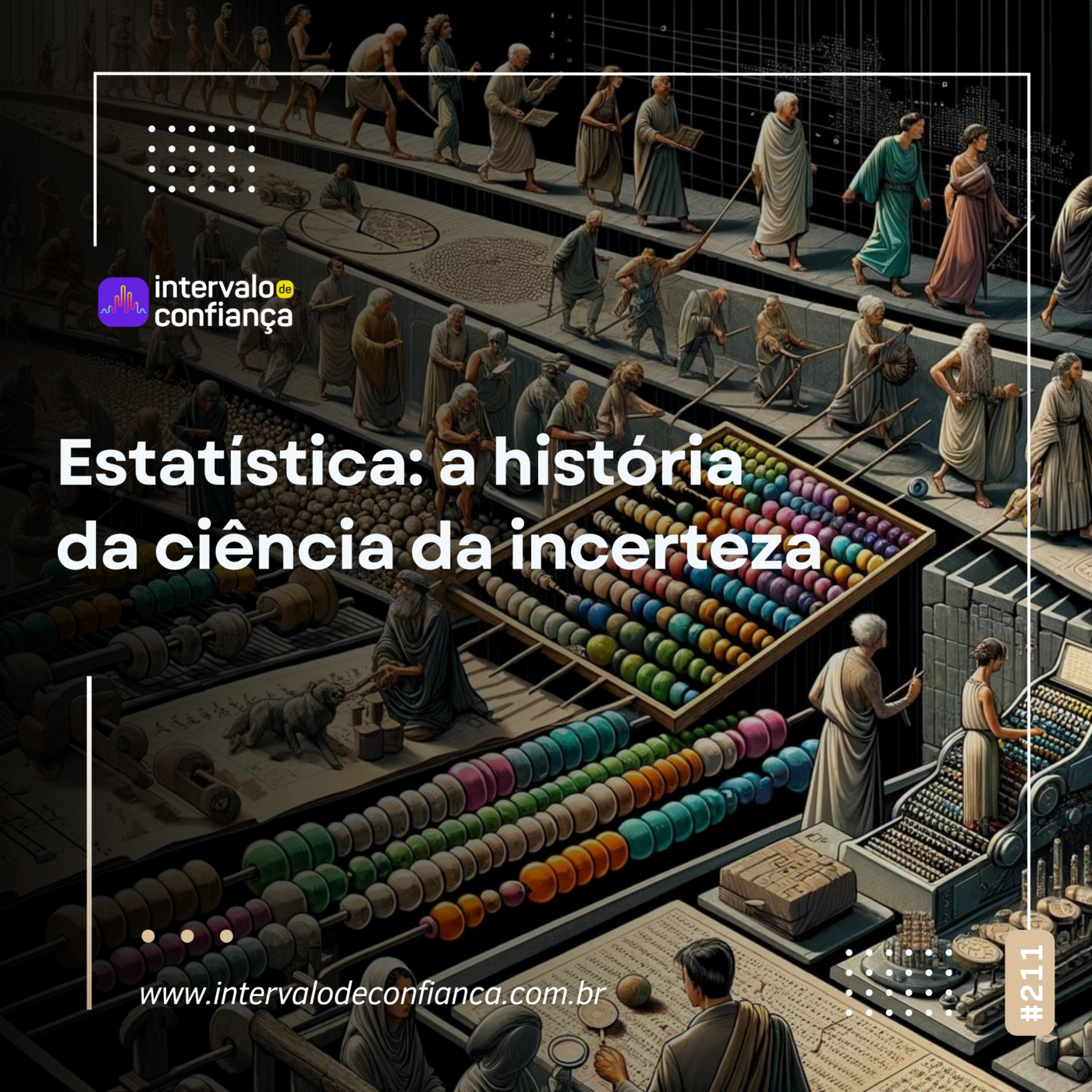 Intervalo de Confiança