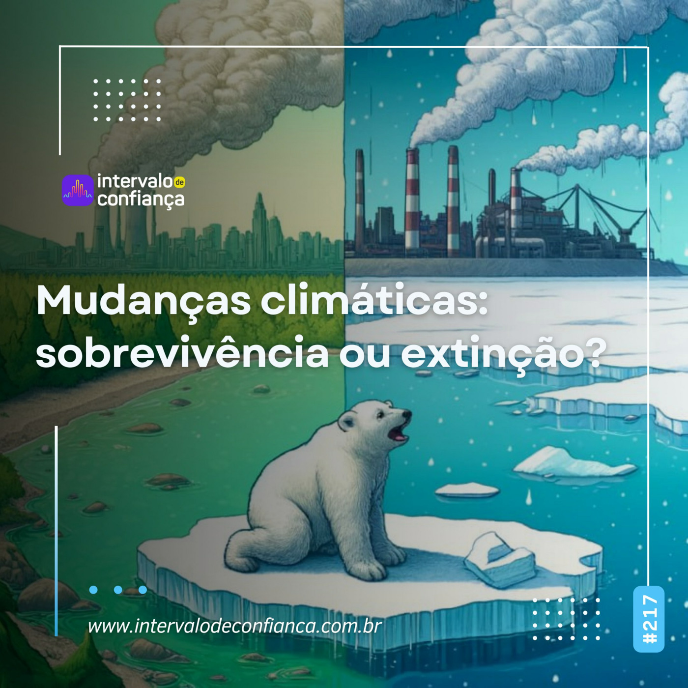 Intervalo de Confiança