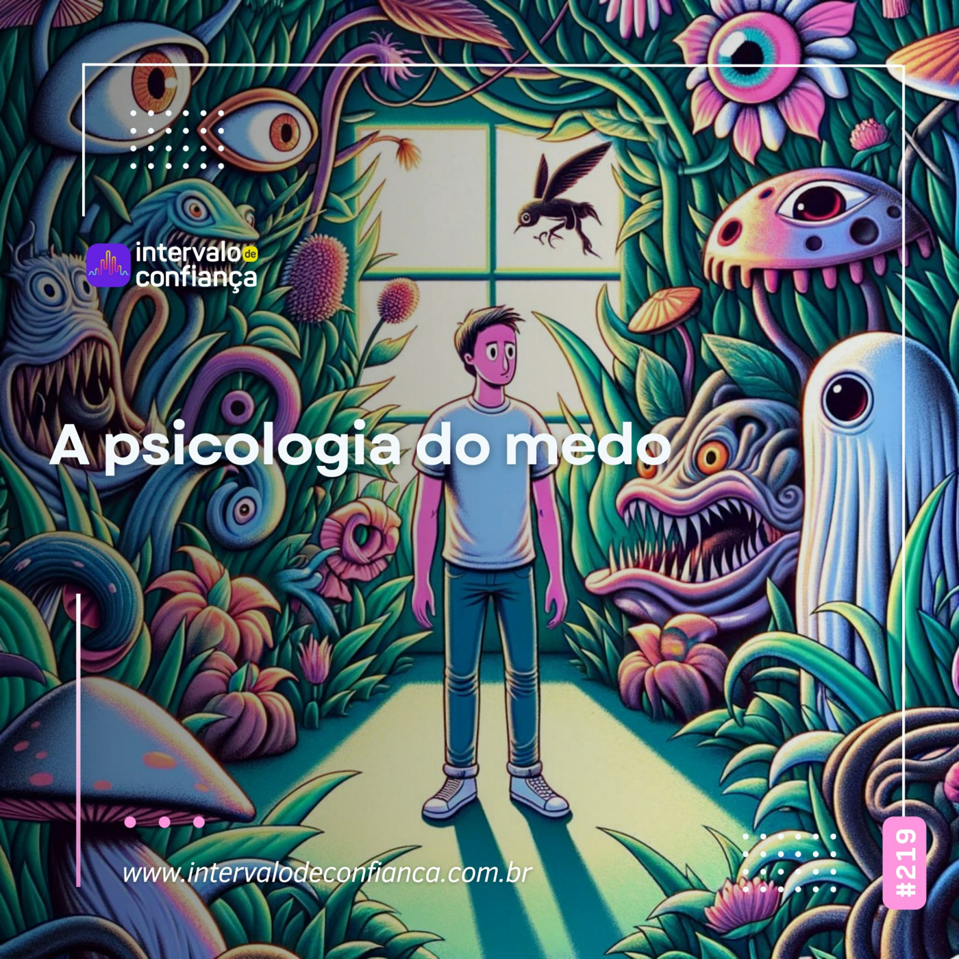 Intervalo de Confiança