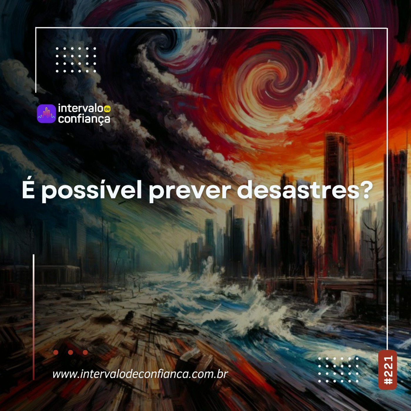 Intervalo de Confiança