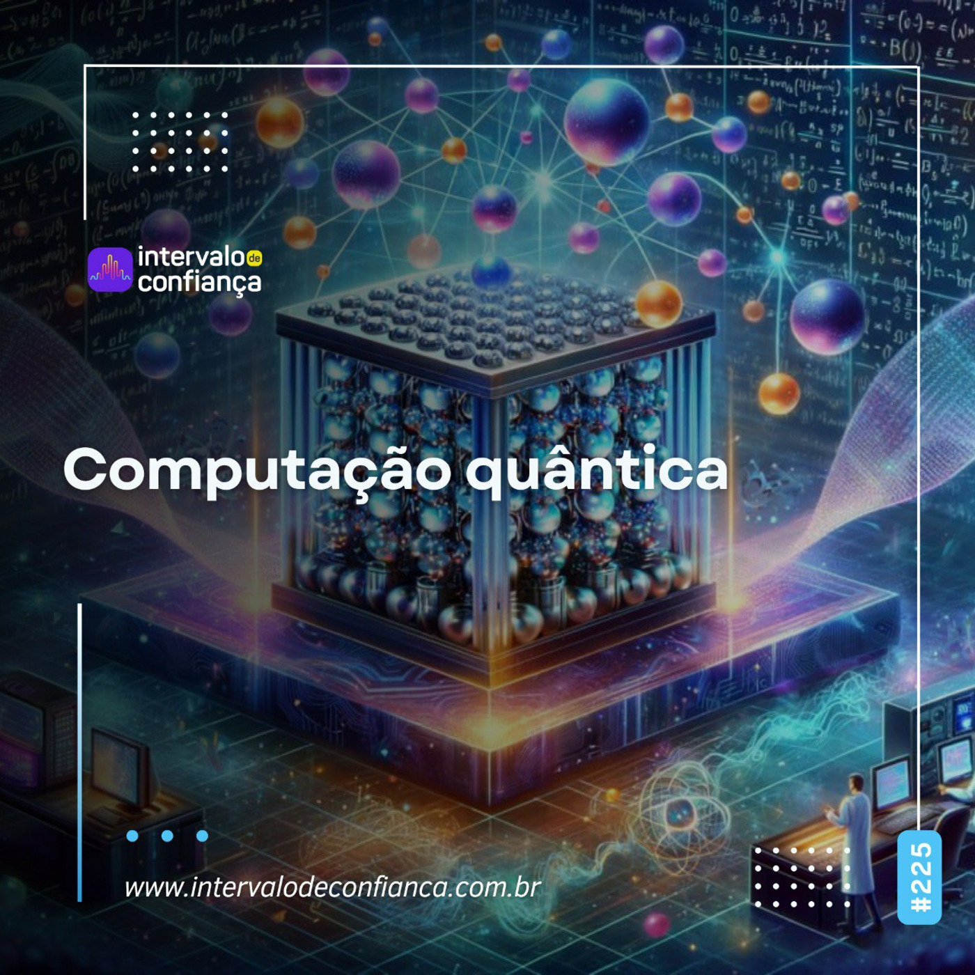 Intervalo de Confiança