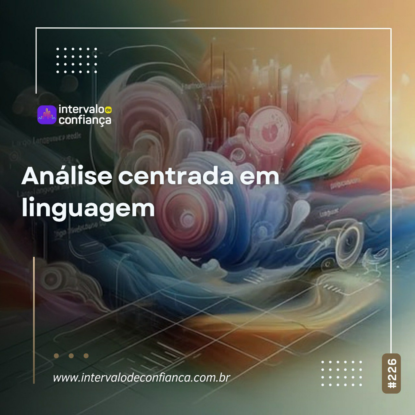 Intervalo de Confiança