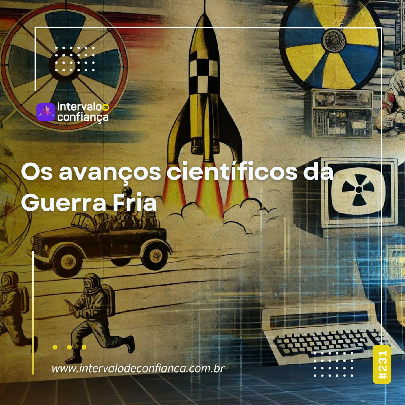 Intervalo de Confiança