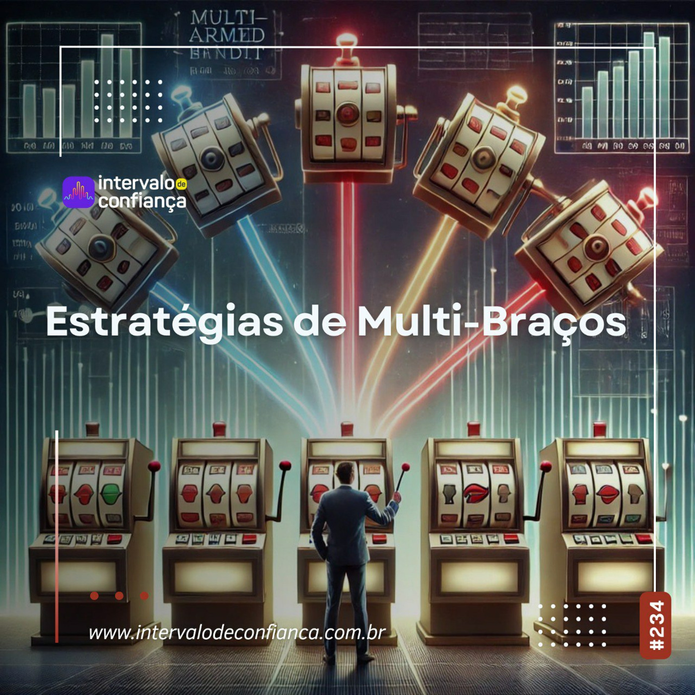 Intervalo de Confiança