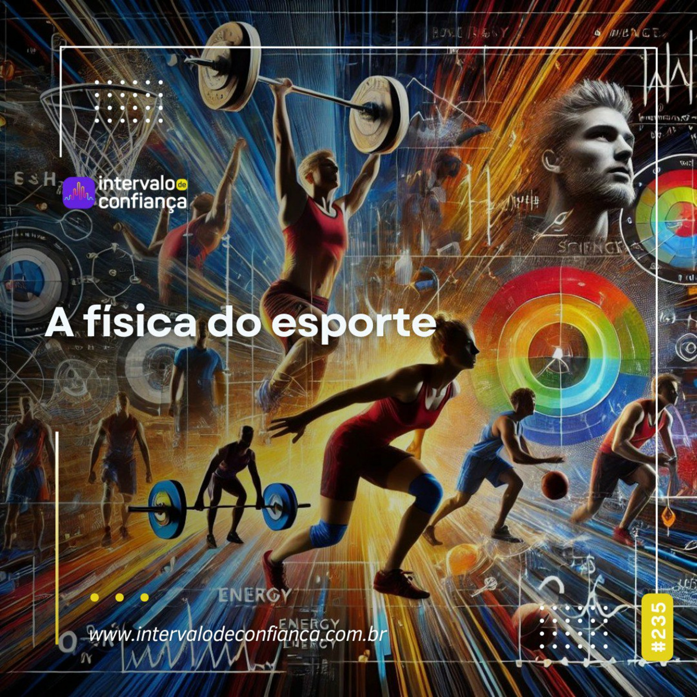 Intervalo de Confiança