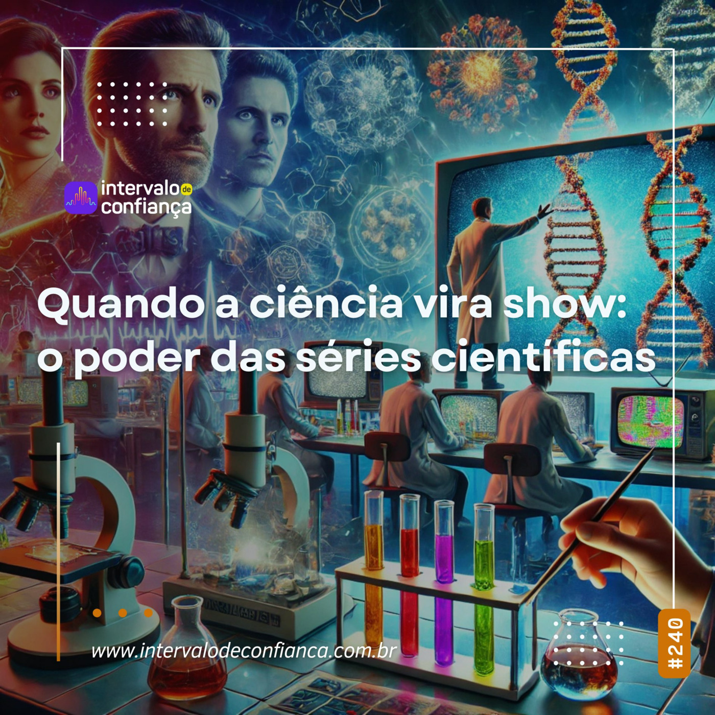 Intervalo de Confiança