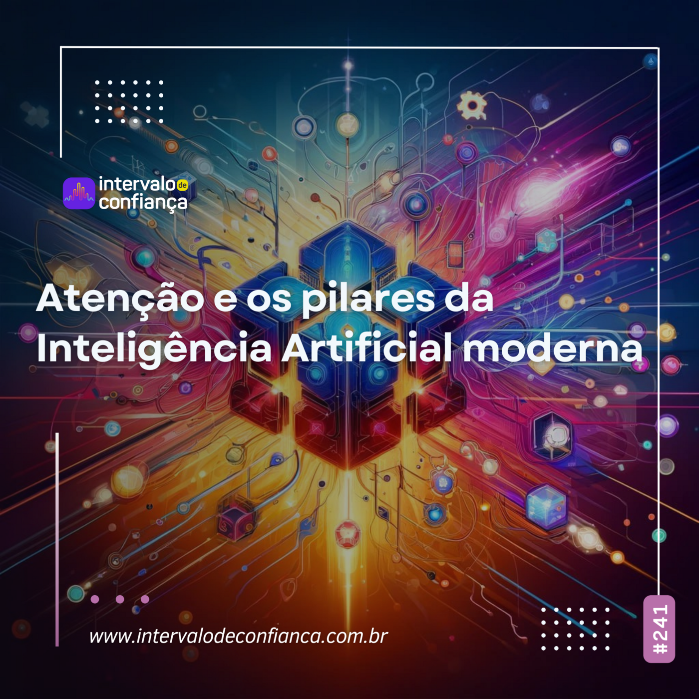 Intervalo de Confiança