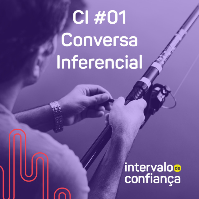 Capa de Conversa Inferencial # 01