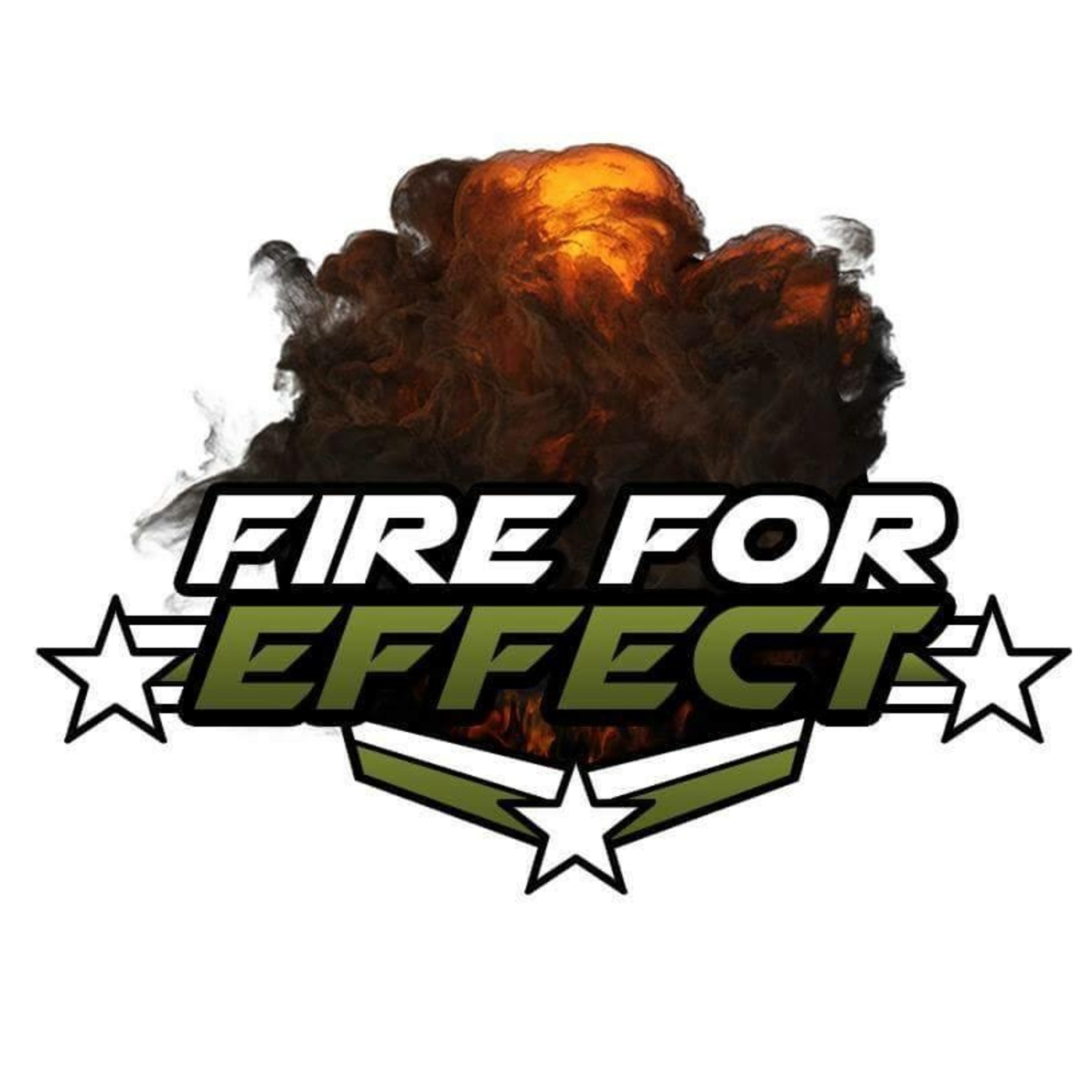 Fire For Effect Podcast