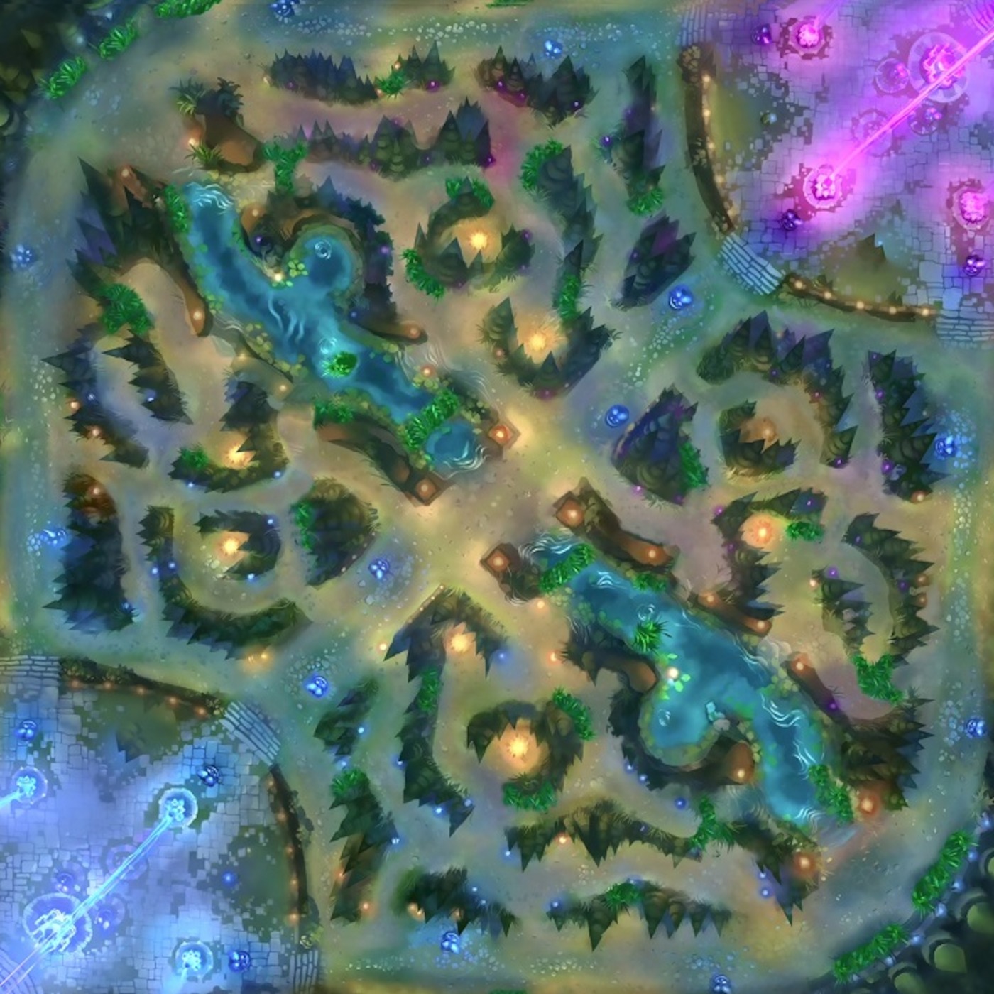 Knowledge on the Rift