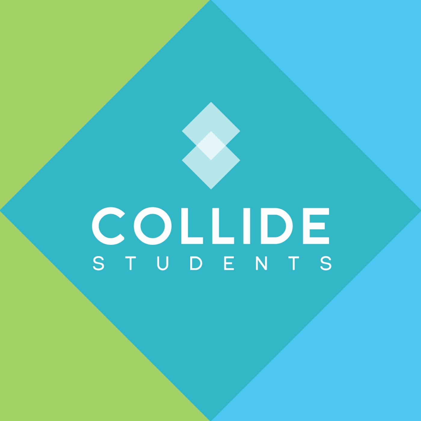 Collide Students cover art