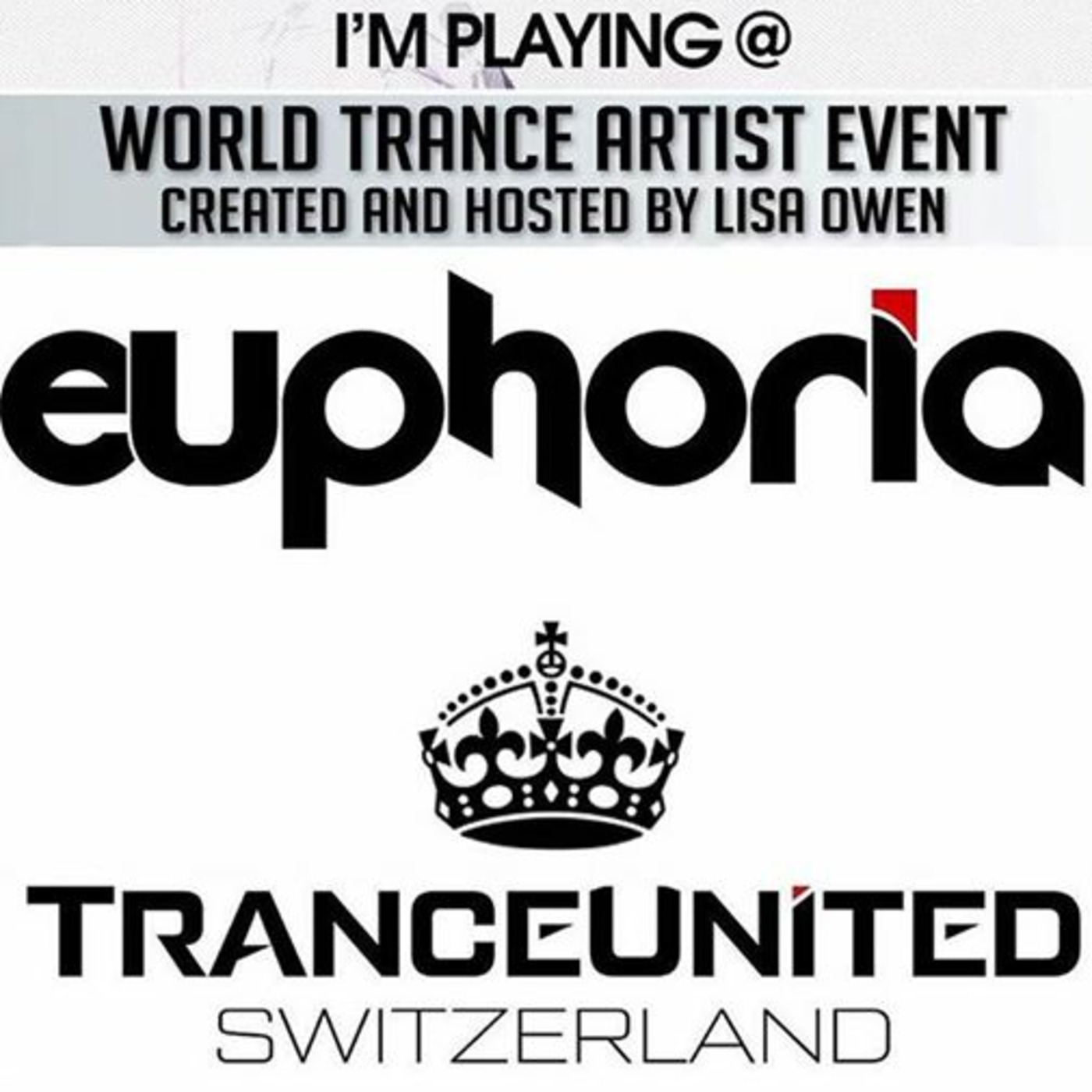 Euphoria_World Trance Artist Event_Switzerland