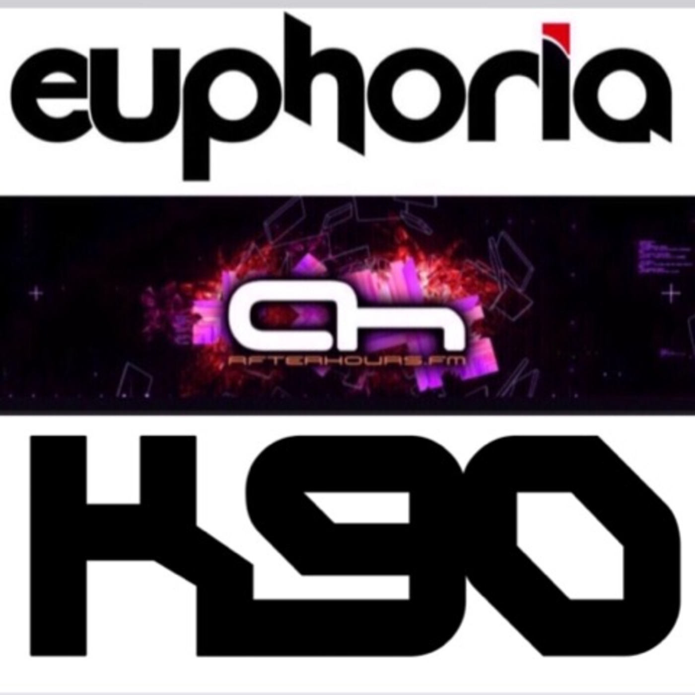 Euphoria 