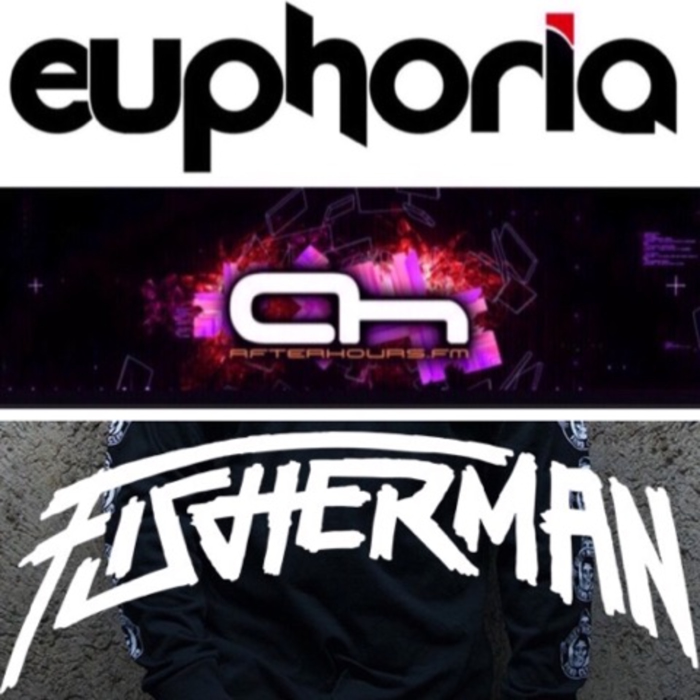 DJ Euphoria \