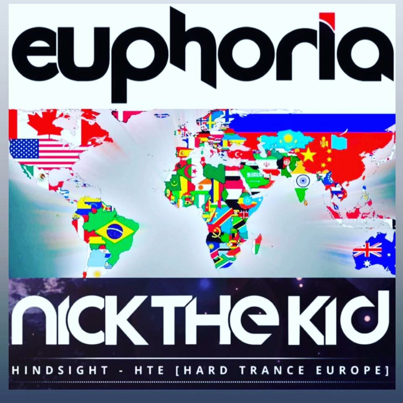 DJ Euphoria \