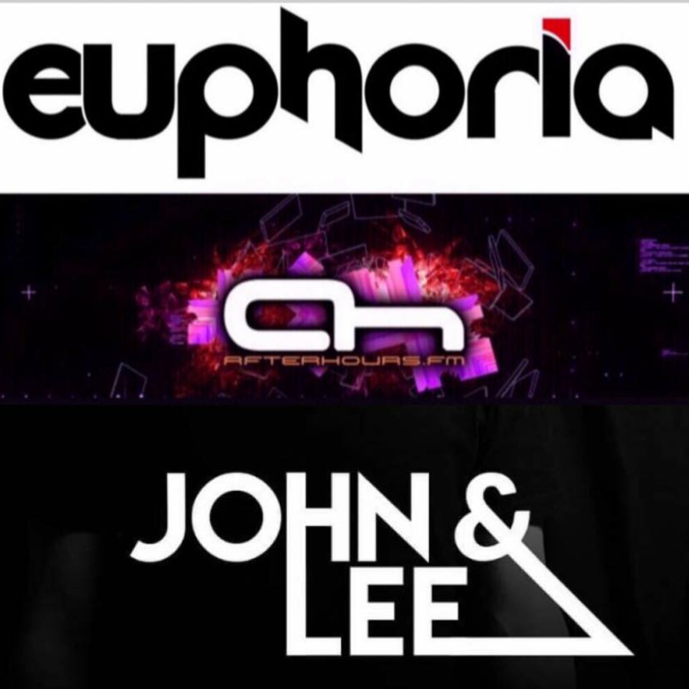DJ Euphoria \