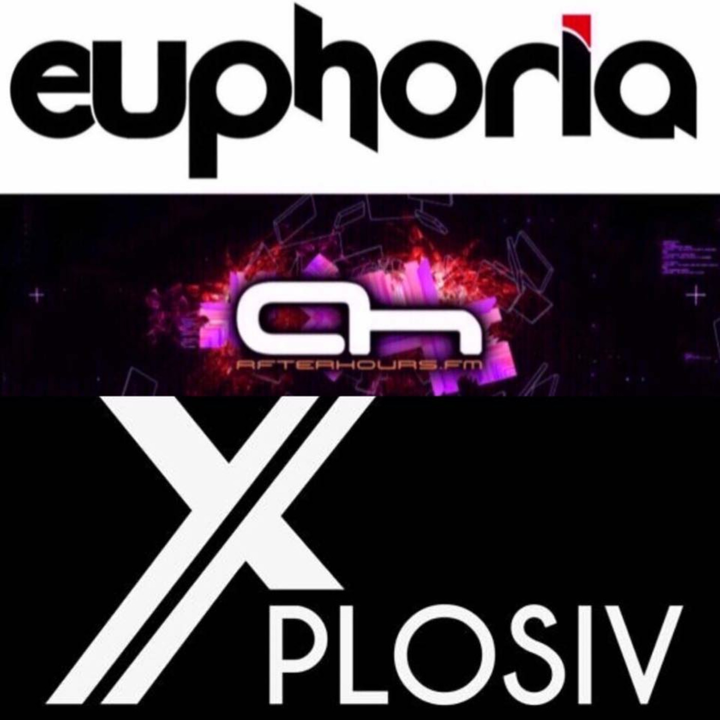 DJ Euphoria \