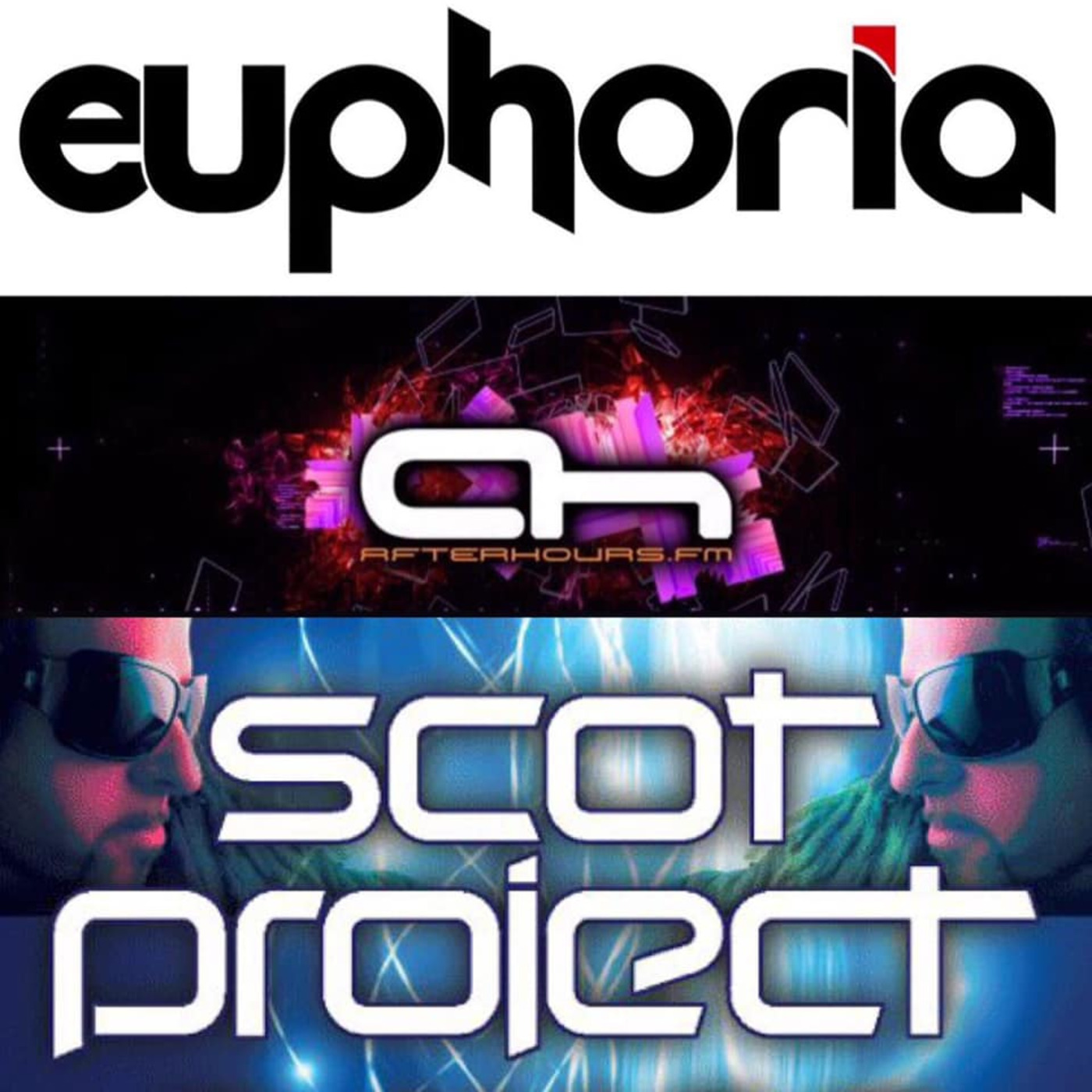 Euphoria presents 