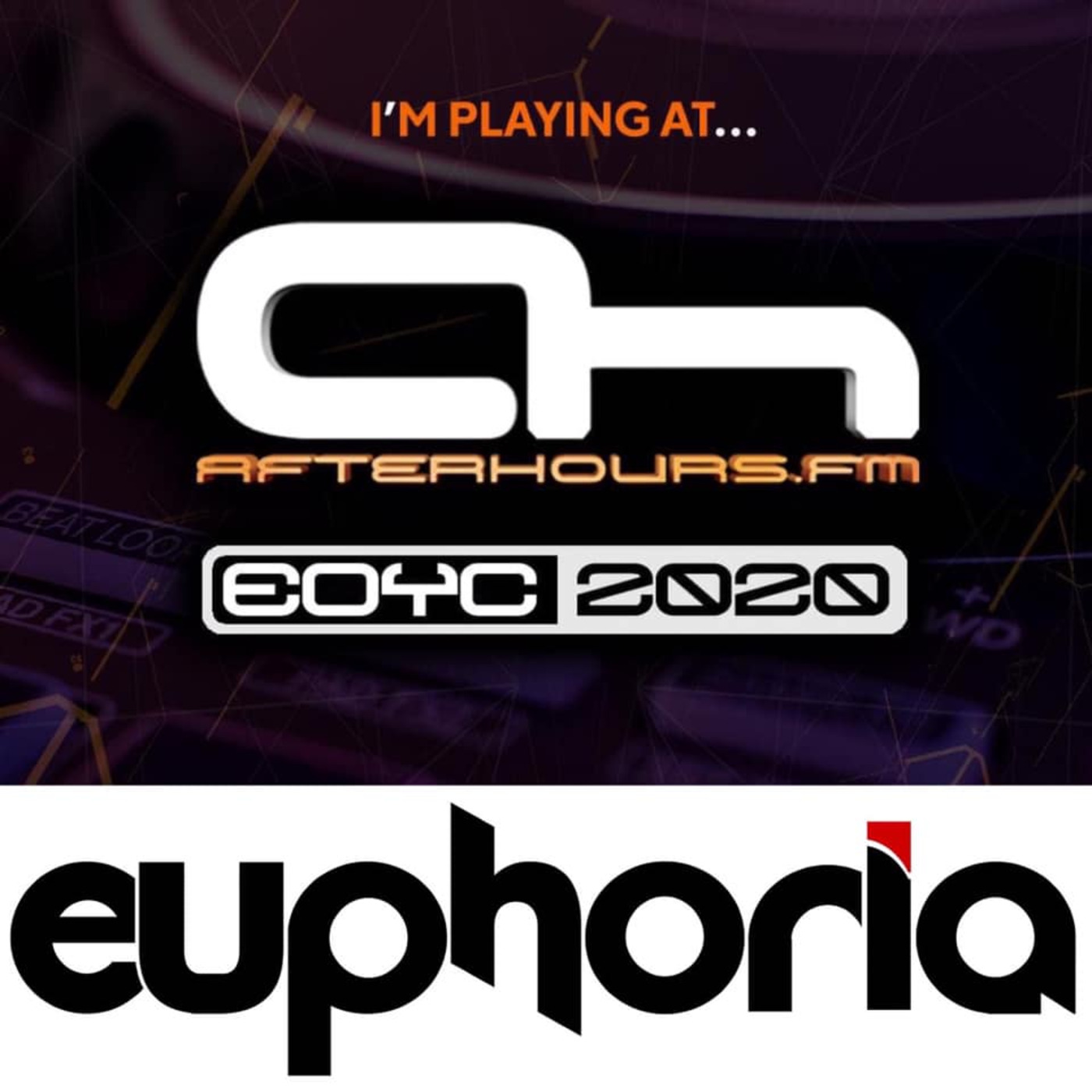 Euphoria - EOYC 2020 on AH.FM