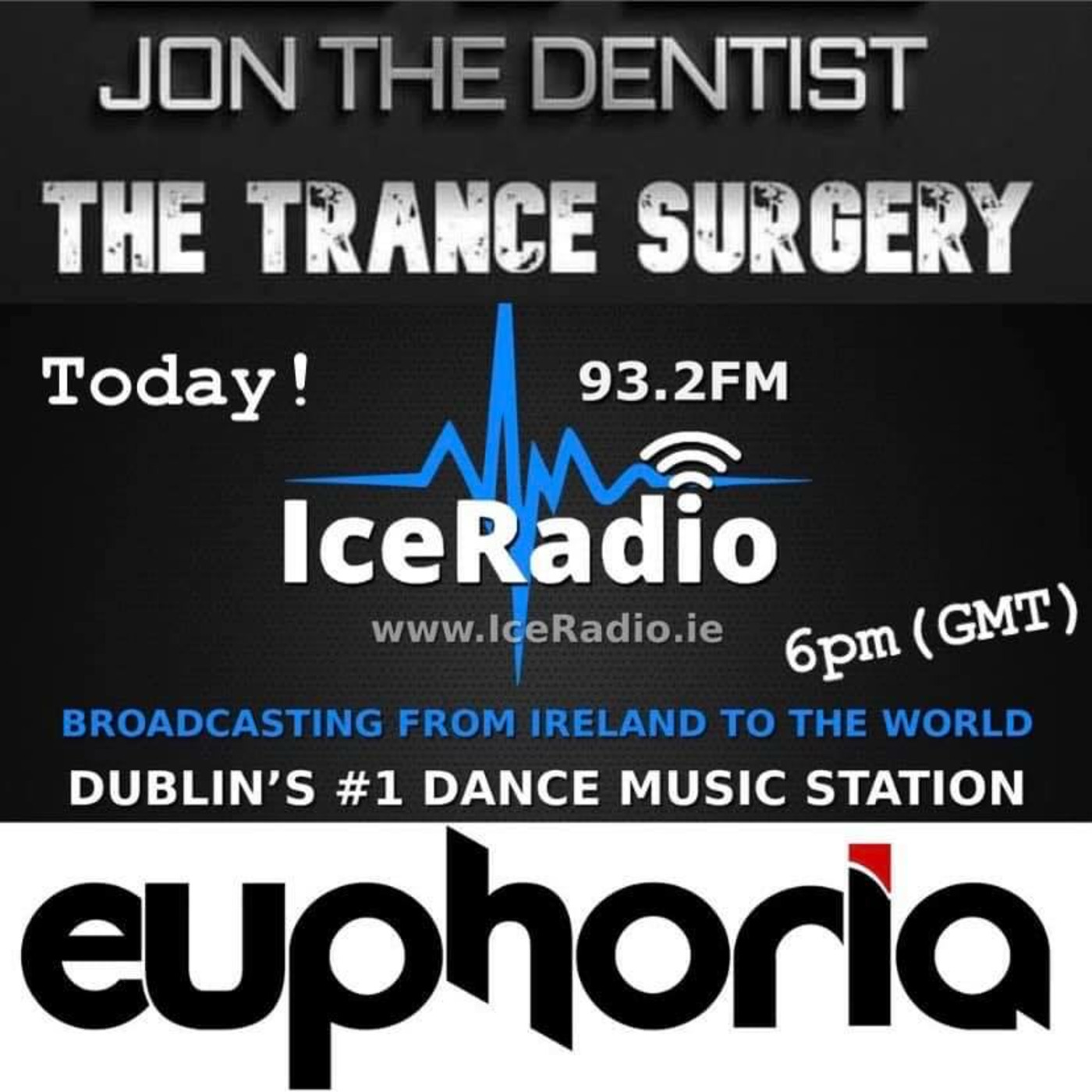 Episode 71: The Trance Surgery with Euphoria!