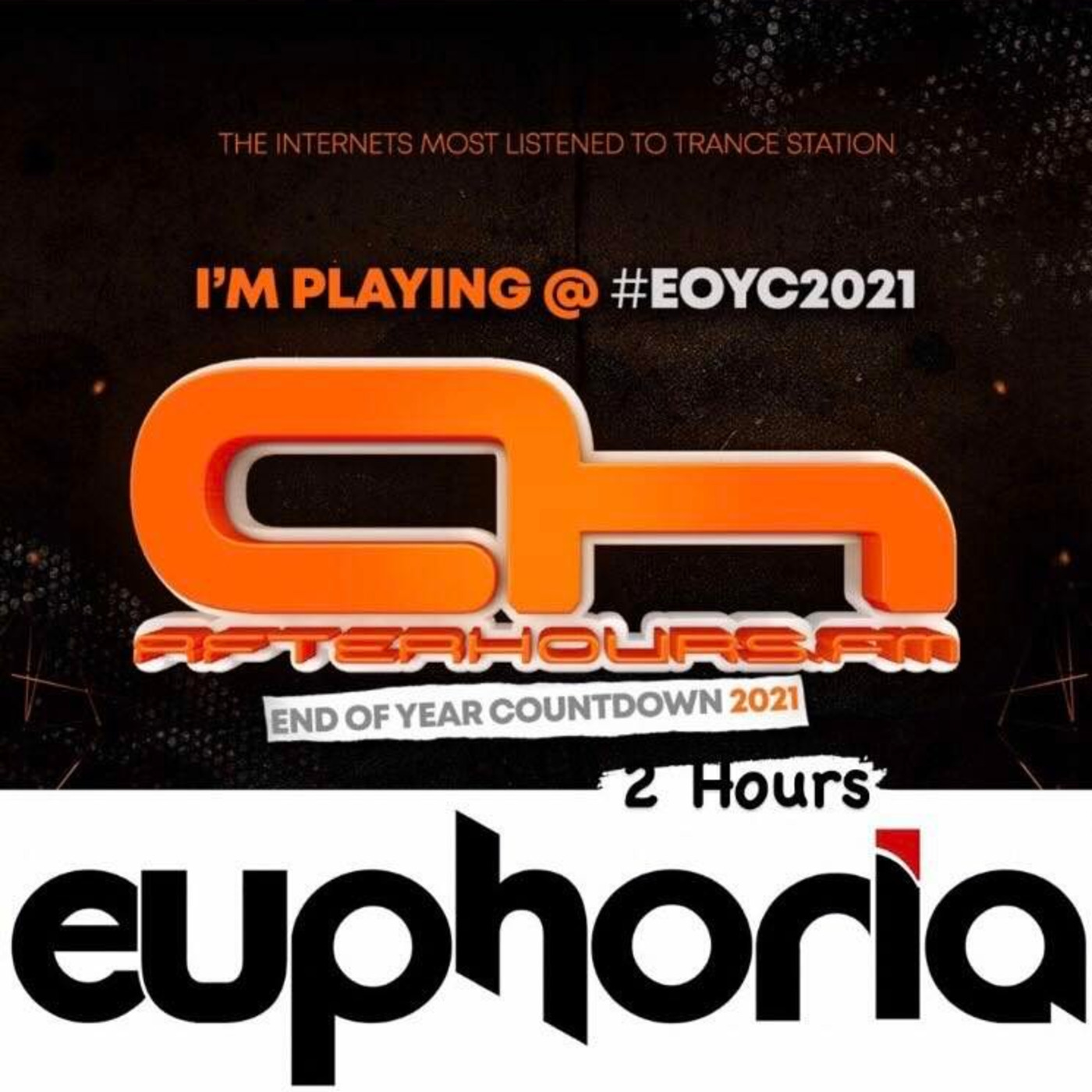 Episode 77: Euphoria - EOYC 2021 
