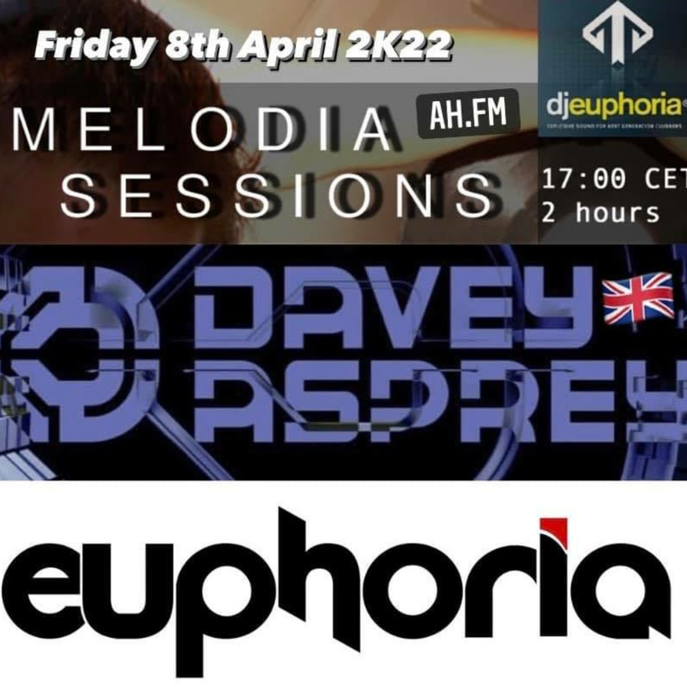 DJ Euphoria \