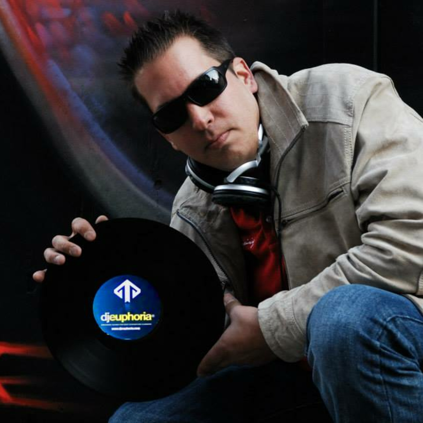 Episode 88: Euphoria presents Melodia Sessions 048 - 2 hours takeover!