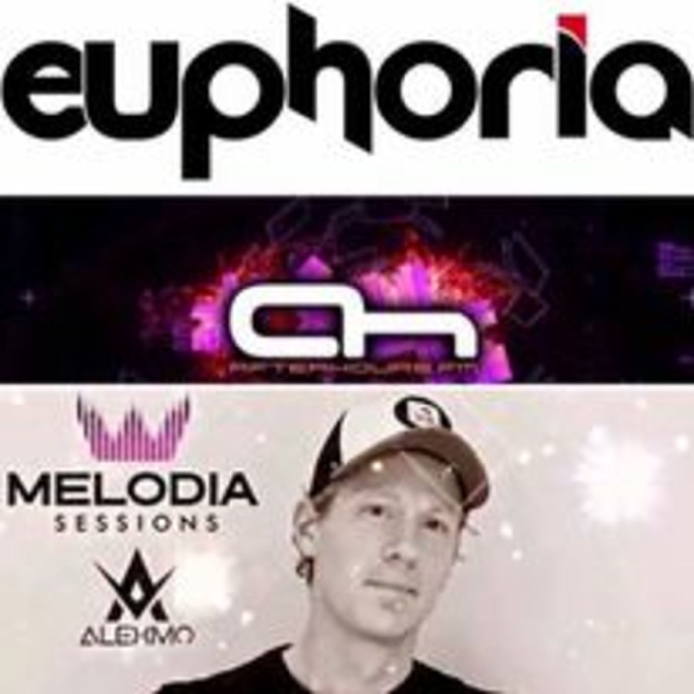 DJ Euphoria \