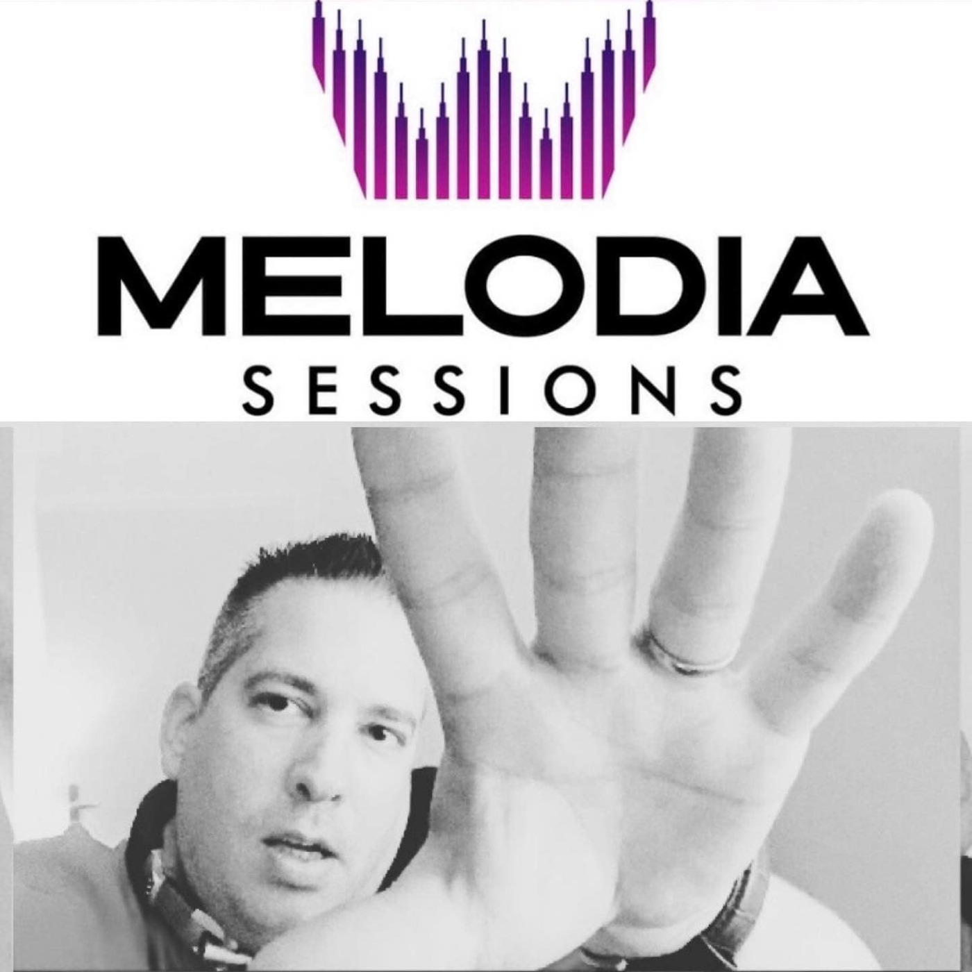 Episode 101: Euphoria presents Melodia Sessions 059 - 2 hours takeover on AH.FM