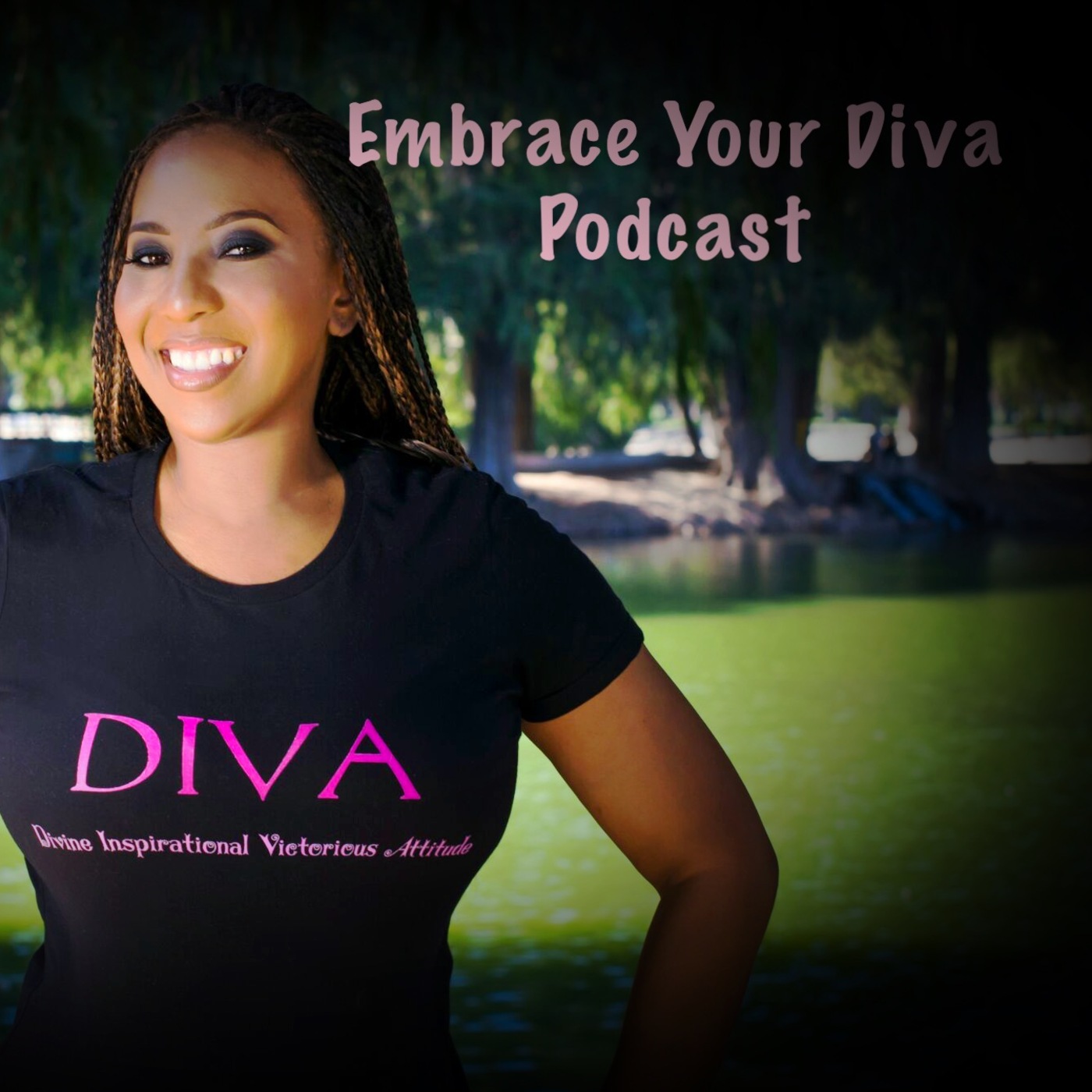 Episode 11: Embrace Your Diva Trailer