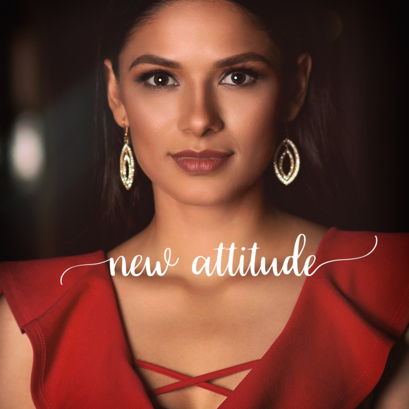 Episode 14: New Attitude episode artwork